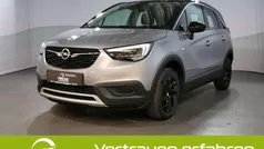 Gebraucht 2021 Opel Crossland X SUV | 14.940 € (Superpreis)