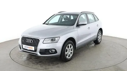 Gebraucht Audi Q5 150 PS (110 kW) 2016 SUV