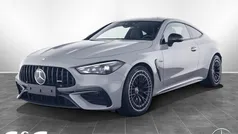 Gebraucht 2024 Mercedes CLE53 AMG AMG Coupé | 88.477 € (Fairer Preis)