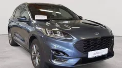 Gebraucht 2022 Ford Kuga ST-Line X SUV | 23.490 € (Superpreis)