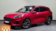 Gebraucht 2024 Ford Kuga ST-Line X SUV | 27.990 € (Fairer Preis)
