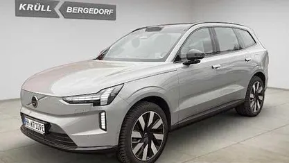 Gebraucht Volvo EX90 Performance 500 kW (680 PS) 2024 Grau SUV
