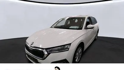 Gebraucht Skoda Octavia Style 116 PS (85 kW) 2023 Kombi