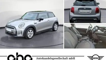 Occasion Mini Cooper Essential 136 ch (100 kW) 2023 Citadine