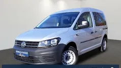 Gebraucht 2018 VW Caddy Van / Kleinbus | 21.868 €