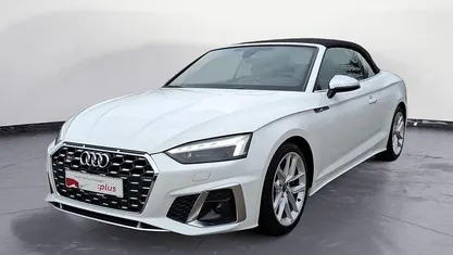 Gebraucht Audi S5 Cabriolet Ambiente 354 PS (260 kW) 2023 Cabrio