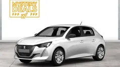 Gebraucht 2024 Peugeot 208 Active Kleinwagen | 20.549 € (Fairer Preis)