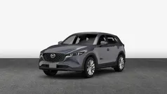Machine grey metallic Neu 2024 Mazda CX-5 Ad'Vantage SUV | 30.999 € (Superpreis)