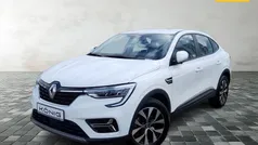 Weiß Gebraucht 2023 Renault Arkana Equilibre SUV | 19.750 € (Guter Preis)