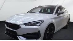 Gebraucht 2024 Cupra Leon Limousine | 27.480 € (Fairer Preis)