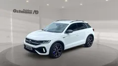 Gebraucht 2024 VW T-Roc R SUV | 38.770 € (Fairer Preis)