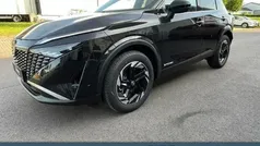 Gebraucht 2025 Nissan Qashqai N-Connecta SUV | 37.980 € (Fairer Preis)
