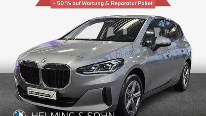 Gebraucht 2024 BMW 220 Active Tourer Van / Kleinbus | 32.911 € (Fairer Preis)