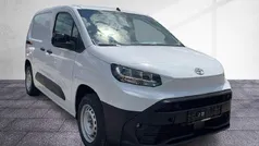 Weiß Neu 2024 Toyota Proace City Van | 23.694 € (Guter Preis)