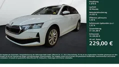 Gebraucht 2024 Skoda Octavia Selection Kombi | 29.879 € (Fairer Preis)