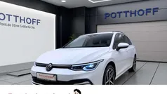 Gebraucht 2023 VW Golf VIII Life Kombi | 25.997 € (Fairer Preis)