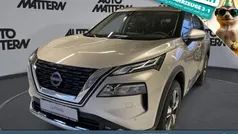 Gebraucht 2024 Nissan X-Trail Tekna SUV | 36.779 € (Fairer Preis)