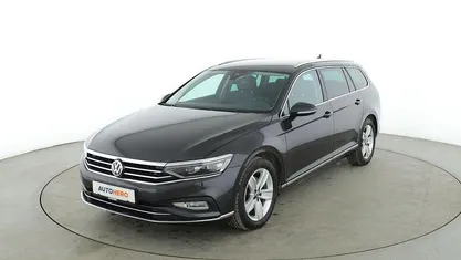 Gebraucht VW Passat Elegance 190 PS (139 kW) 2020 Kombi