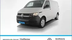 Gebraucht 2023 VW T6.1 Van | 29.777 € (Fairer Preis)