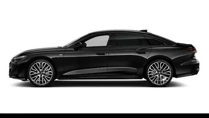 Gebraucht 2025 Audi A6 Comfort Limousine | 93.980 €