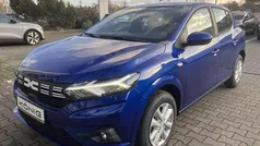 Gebraucht 2024 Dacia Sandero Expression Kleinwagen | 15.398 € (Superpreis)