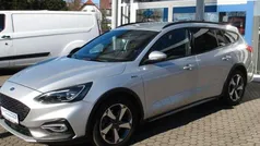 Gebraucht 2020 Ford Focus Active X Kombi | 18.950 € (Fairer Preis)