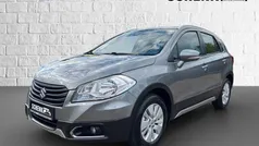 Gebraucht 2014 Suzuki SX4 S-Cross Comfort SUV | 12.690 € (Fairer Preis)