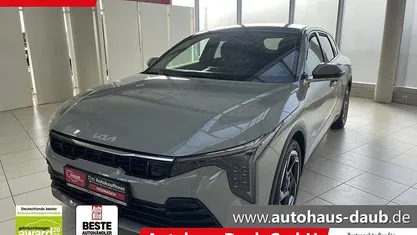 Gebraucht 2025 Kia K4 Limousine | 33.470 € (Fairer Preis)