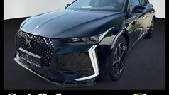 Lackierung schwarz perla nera/typ aussenverkleidung metalliclackierung Neu 2025 DS Automobiles DS4 Limousine | 28.250 € (Superpreis)