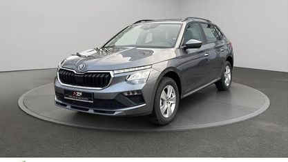 Gebraucht Skoda Kamiq Selection 116 PS (85 kW) 2025 Grau SUV
