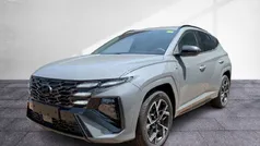 Gebraucht 2025 Hyundai Tucson N Line SUV | 40.990 € (Fairer Preis)