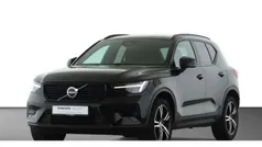 Schwarz Gebraucht 2024 Volvo XC40 Plus SUV | 35.490 € (Guter Preis)