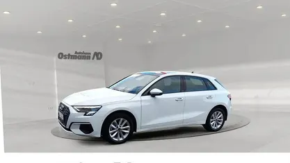 Gebraucht 2023 Audi A3 Sport Limousine | 27.949 € (Fairer Preis)