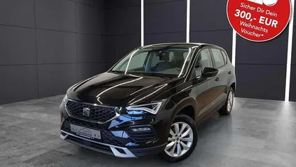 Gebraucht 2022 Seat Ateca Style SUV | 24.840 € (Fairer Preis)