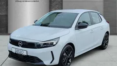Weiß Neu 2025 Opel Corsa Edition Limousine | 20.990 € (Fairer Preis)