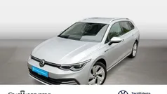 VW Golf VIII
