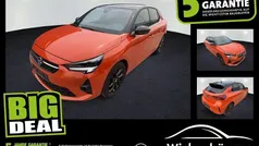 Gebraucht 2022 Opel Corsa Ultimate Kleinwagen | 19.490 € (Fairer Preis)