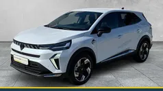 Gebraucht 2025 Renault Symbioz Techno SUV | 30.990 € (Guter Preis)