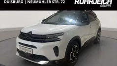 Weiss/typ aussenverkleidung me Gebraucht 2025 Citroën C5 Aircross SUV | 27.990 € (Fairer Preis)