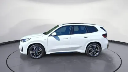 Używany BMW X1 M Sport 156 KM (114 kW) 2025 Biały SUV