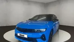 Gebraucht 2025 Opel Astra Limousine | 27.950 € (Fairer Preis)