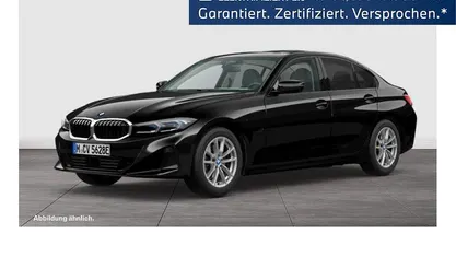 Gebraucht BMW 330e Sport Line 292 PS (214 kW) 2024 Limousine