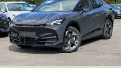 Gebraucht 2024 Cupra Tavascan Endurance SUV | 49.990 € (Fairer Preis)