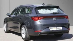 Seat Leon ST