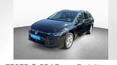 VW Golf VIII