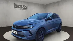 Gebraucht 2023 Opel Grandland X Elegance SUV | 25.950 € (Fairer Preis)