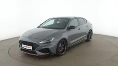 Gebraucht 2021 Hyundai i30 N Performance Limousine | 26.990 € (Fairer Preis)