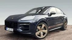Blau Gebraucht 2024 Porsche Cayenne SUV | 139.990 €