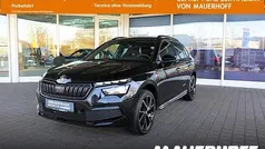 Gebraucht 2021 Skoda Kamiq Monte Carlo SUV | 27.290 € (Guter Preis)