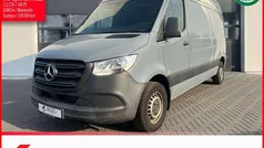 Gebraucht 2018 Mercedes Sprinter Van | 22.900 € (Guter Preis)